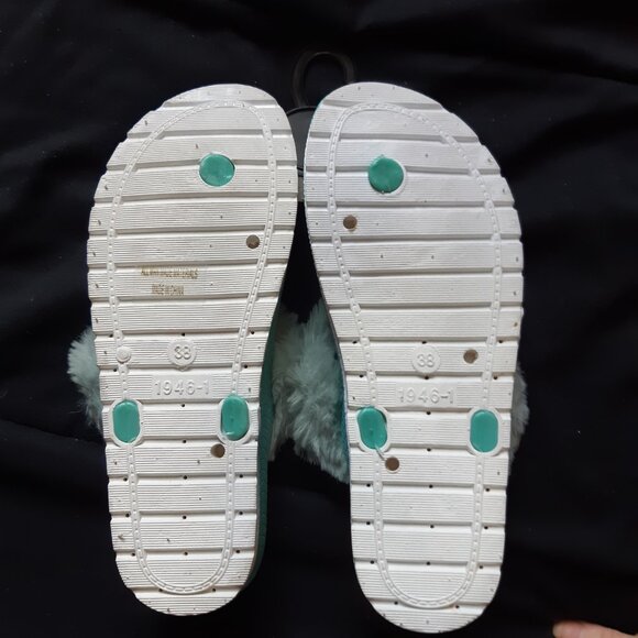 NWT Baby Phat sandals - Picture 4 of 7